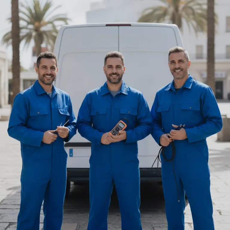 Reparaci贸n de ordenadores Pozuelo de Alarc贸n